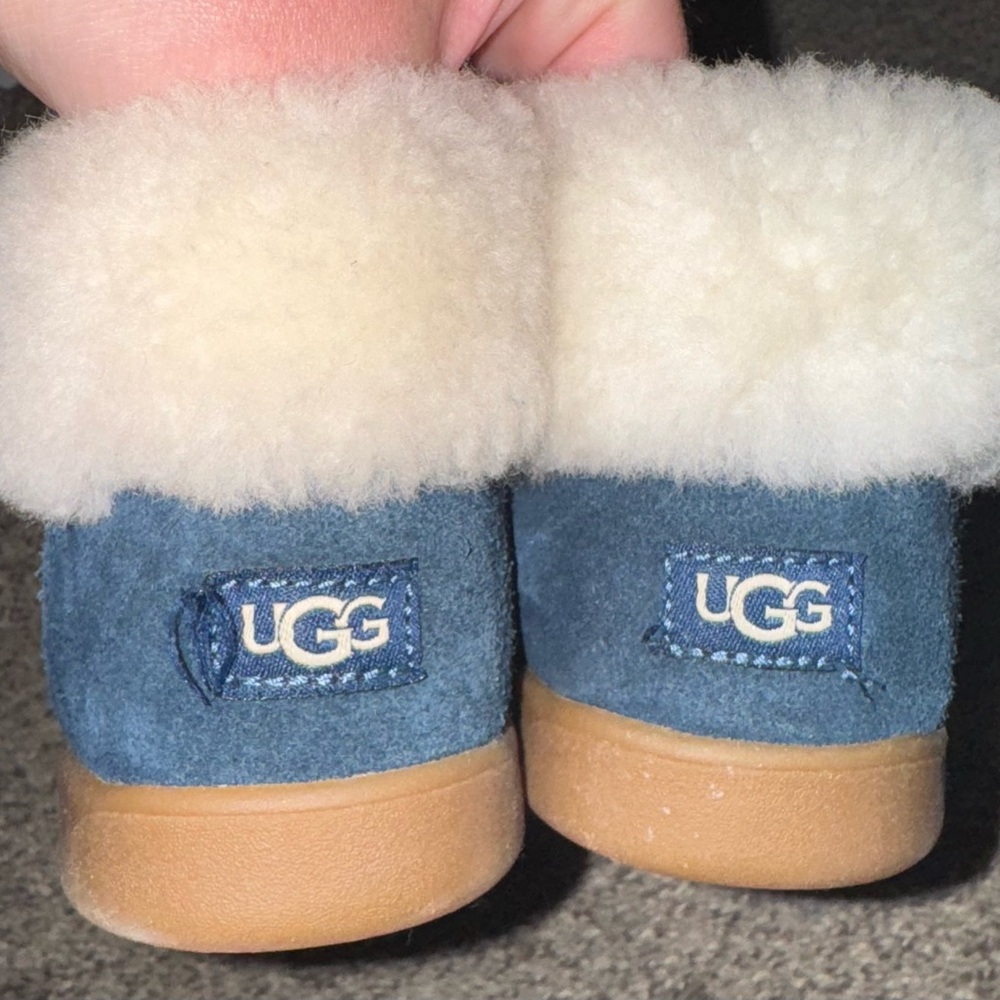 UGGs - Picture 2 of 2